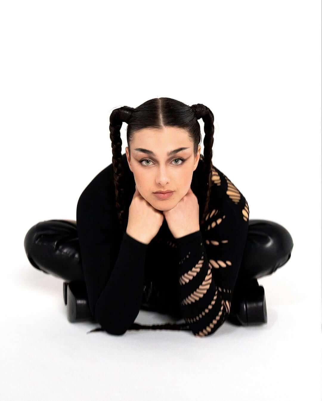 Photo from Tali's journey